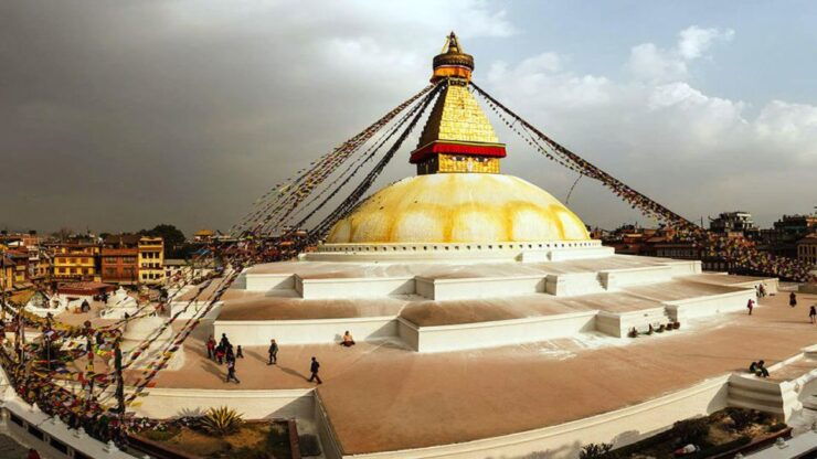 Kathmandu: Private Full-Day Tour - Tour Details