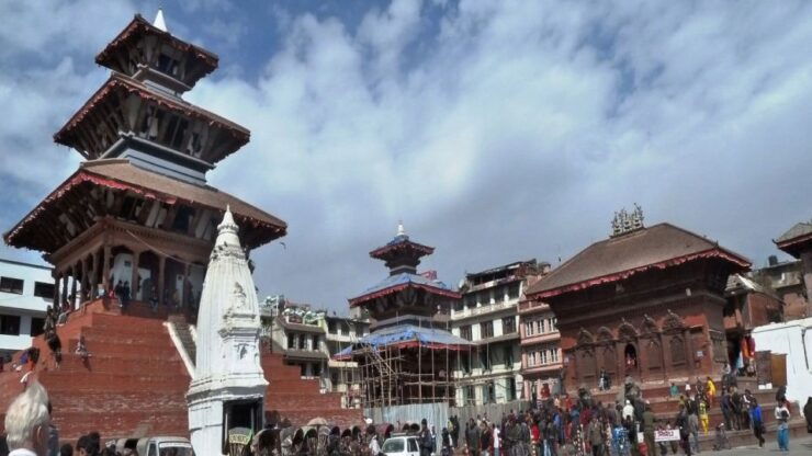 Kathmandu: Private Full-Day Tour - Highlights