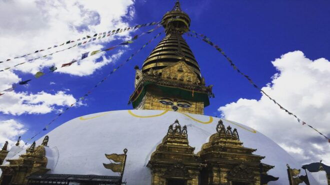Kathmandu: Private Full-Day Tour - The Sum Up