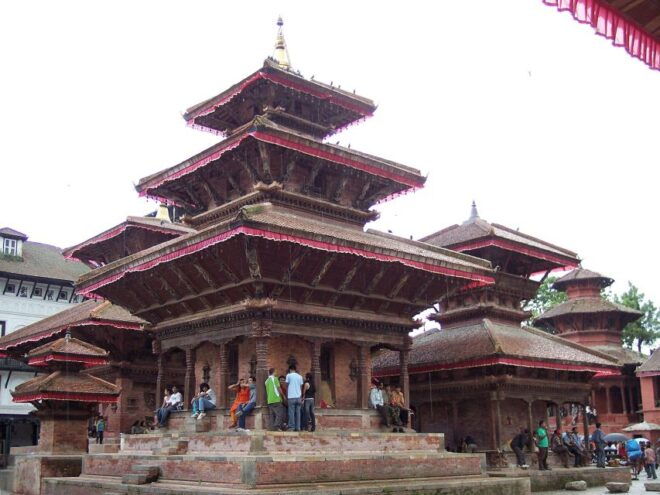 Kathmandu: Private Full Day Tour - Full Description of the Tour