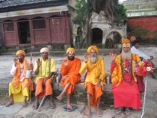 Kathmandu: Private Full Day Tour - Kathmandu Durbar Square