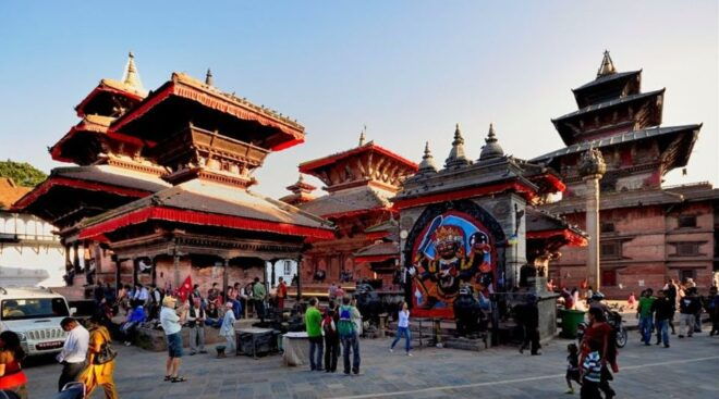 Kathmandu: Private Full- Day Tour - Common Questions