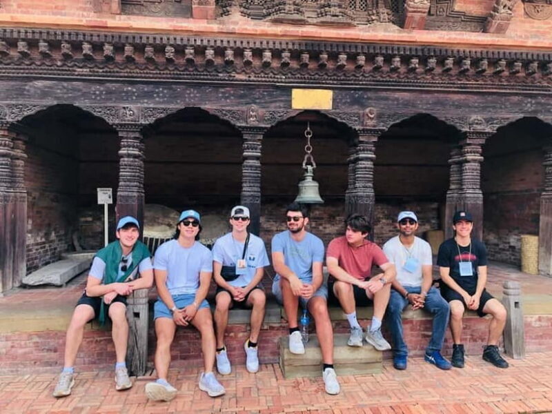 Kathmandu: Private/Group 7 UNESCO Heritage Sites Guided Tour - Who Is This Tour Best For?  