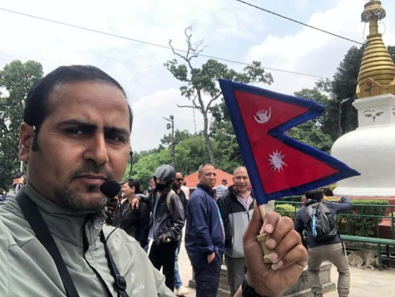 Kathmandu: Private/Group 7 UNESCO Heritage Sites Guided Tour - The Sum Up  