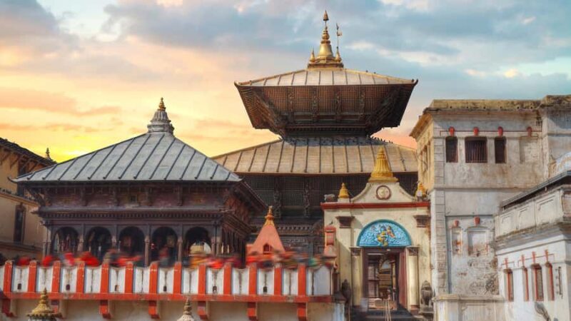 Kathmandu: Private/Group Tour to 7 UNESCO Sites with Lunch - What Sets This Tour Apart?