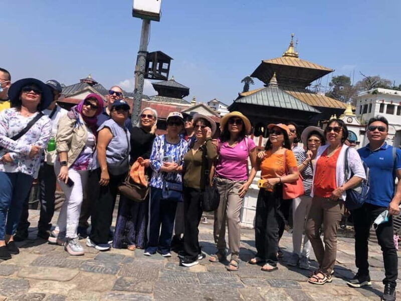 Kathmandu: Private/Group Unesco Heritage Sites Guided Tour - Good To Know