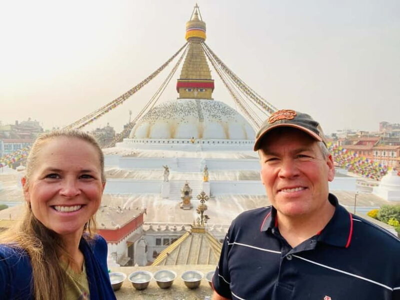 Kathmandu: Private/Group Unesco Heritage Sites Guided Tour - Final Thoughts