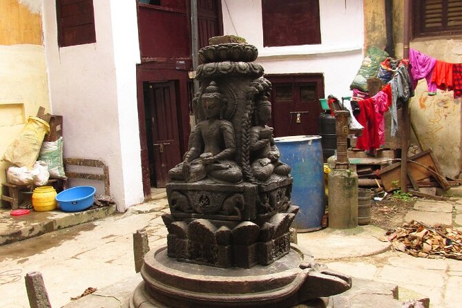 Kathmandu Private Half Day City Tour Transportation - Questions and Assistance