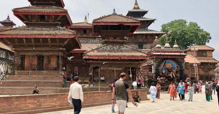 Kathmandu: Private Heritage Sightseeing Tour of UNESCO Sites - Key Points