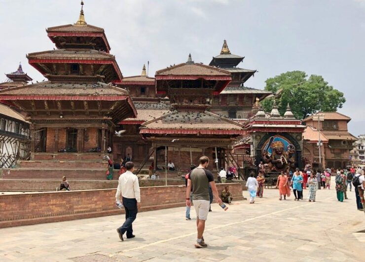 Kathmandu: Private Heritage Sightseeing Tour of UNESCO Sites - Key UNESCO Sites