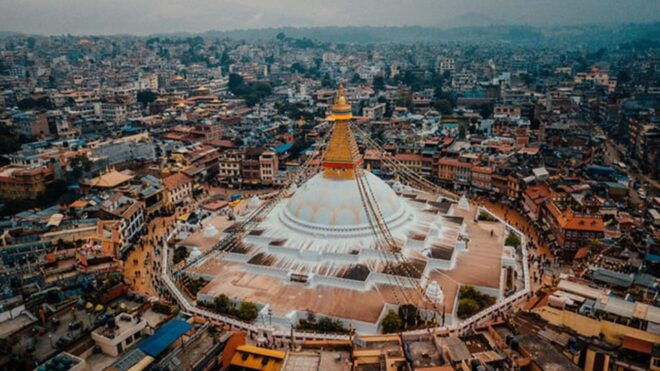 Kathmandu: Private Heritage Sightseeing Tour of UNESCO Sites - Exclusive Kumari Palace Visit