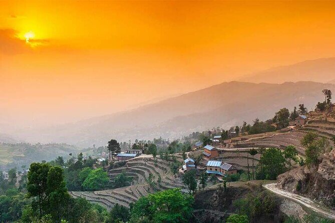 Kathmandu Private Nagarkot Sunrise Tour - A Complete Breakdown of the Nagarkot Sunrise Experience