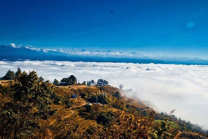 Kathmandu Private Nagarkot Sunrise Tour - Who Will Love This Tour?