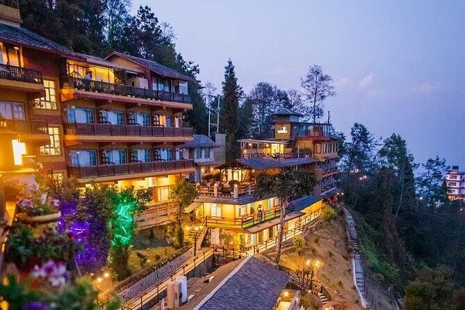 Kathmandu Private Nagarkot Sunrise Tour - Final Thoughts