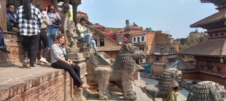Kathmandu: Private One Day Nagarkot Sunrise and Hiking Trip - Activity Details