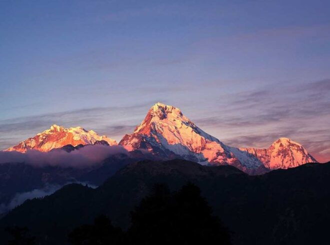 Kathmandu: Private One Day Nagarkot Sunrise and Hiking Trip - Directions
