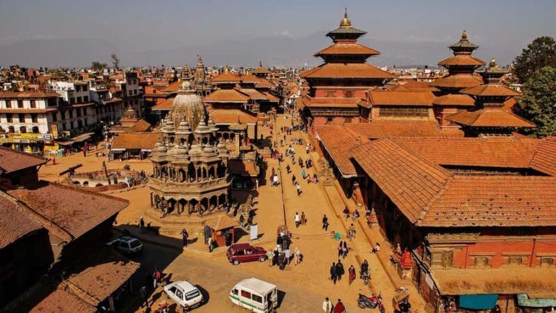 Kathmandu: Private Patan and Bhaktapur Sightseeing Tour - Pricing and Value
