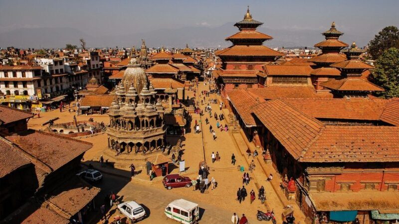 Kathmandu: Private Patan and Bhaktapur Sightseeing Tour - Why Choose This Tour?