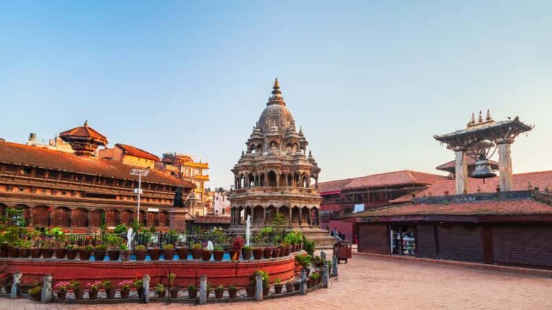 Kathmandu: Private Patan and Bhaktapur Sightseeing Tour - Frequently Asked Questions