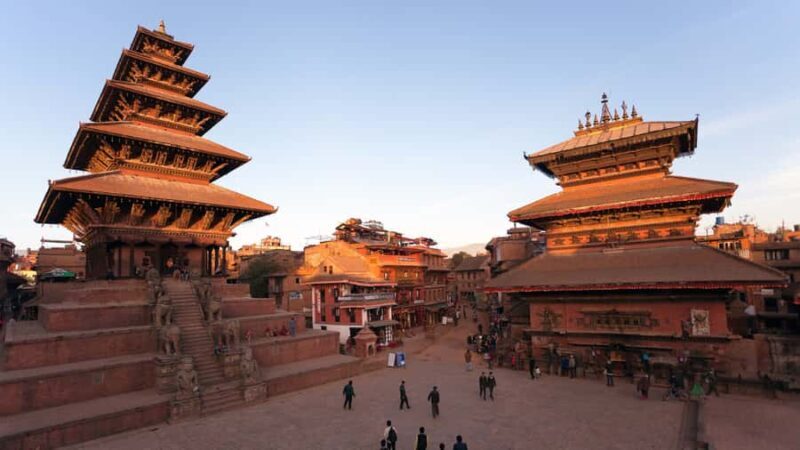 Kathmandu: Private Patan and Bhaktapur Sightseeing Tour - Good To Know