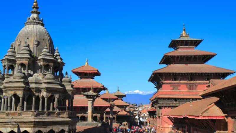 Kathmandu: Private Patan and Bhaktapur Sightseeing Tour - Final Thoughts: Authentic, Efficient, and Cultural