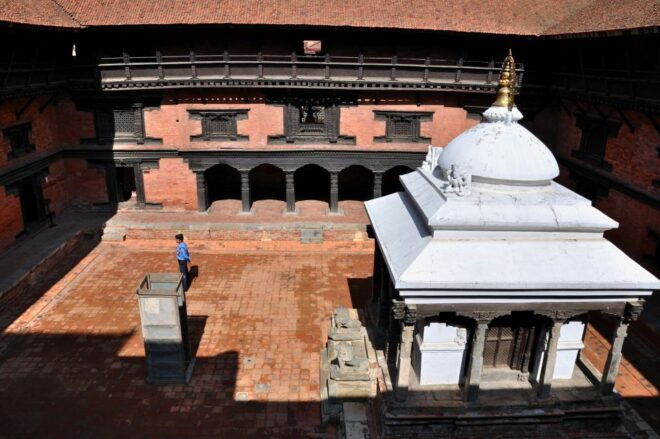 Kathmandu: Private Patan and Bhaktapur Sightseeing Tour - Review Summary