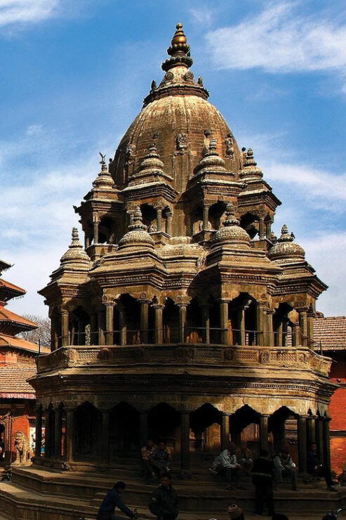 Kathmandu: Private Patan and Boudhnath Sightseeing Day Tour - Itinerary Highlights