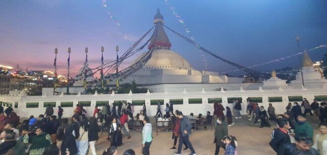 Kathmandu: Private Patan and Boudhnath Sightseeing Day Tour - Inclusions and Exclusions