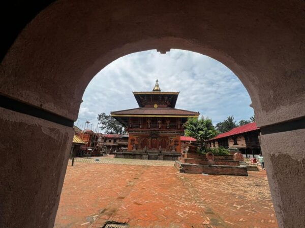 Kathmandu: Private Patan and Boudhnath Sightseeing Day Tour - What to Bring