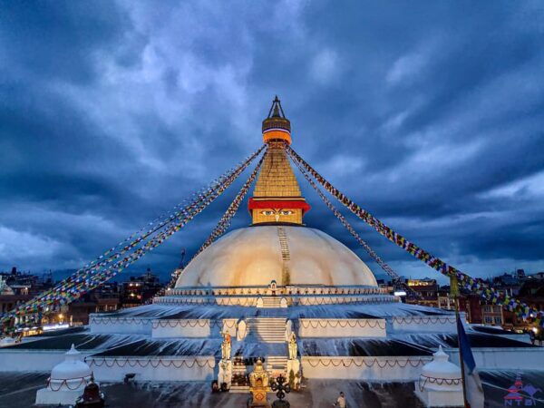 Kathmandu: Private Patan and Boudhnath Sightseeing Day Tour - Important Travel Tips