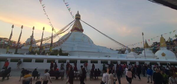 Kathmandu: Private Patan and Boudhnath Sightseeing Day Tour - Questions You May Have