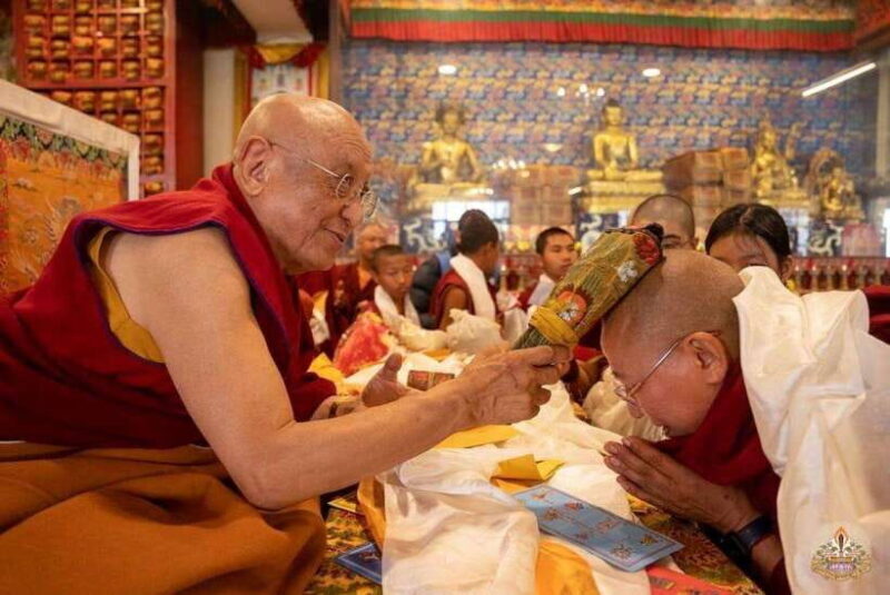 Kathmandu: Private Photography Tour of Spiritual Traditions - Introduction