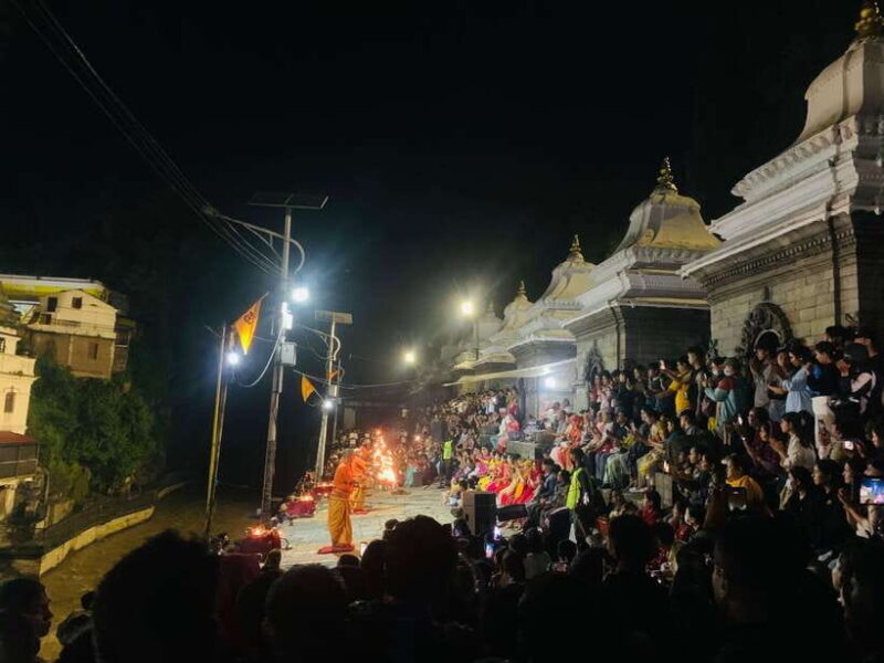 Kathmandu: Private Photography Tour of Spiritual Traditions - What to Expect from the Tour