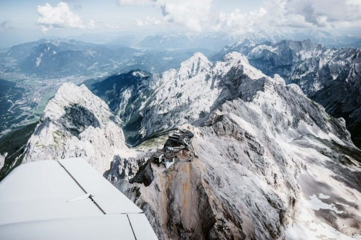 Kathmandu: Private Scenic Everest Mountain Flight - Activity Details
