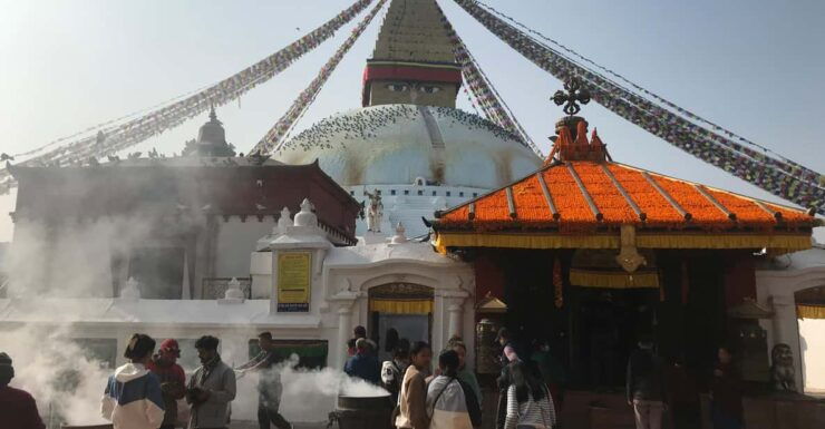 Kathmandu: Private Sightseeing Tour With UNESCO Sites - UNESCO World Heritage Sites