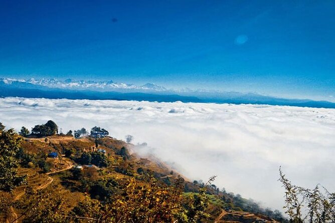 Kathmandu Private Tour 2 Day Nepal Transit - Cancellation Policy