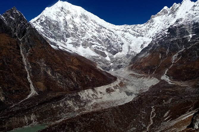 Kathmandu Private Tour 7 Day Langtang Valley Trek - Additional Information