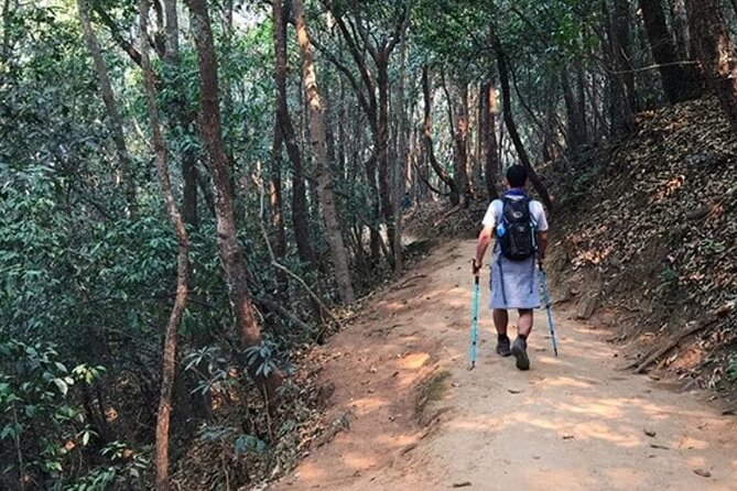 Kathmandu Private Tour: Day Hiking to Shivapuri - Tour Overview