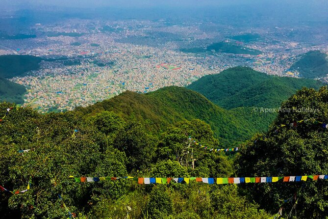 Kathmandu Private Tour: Day Hiking to Shivapuri - Pricing and Terms