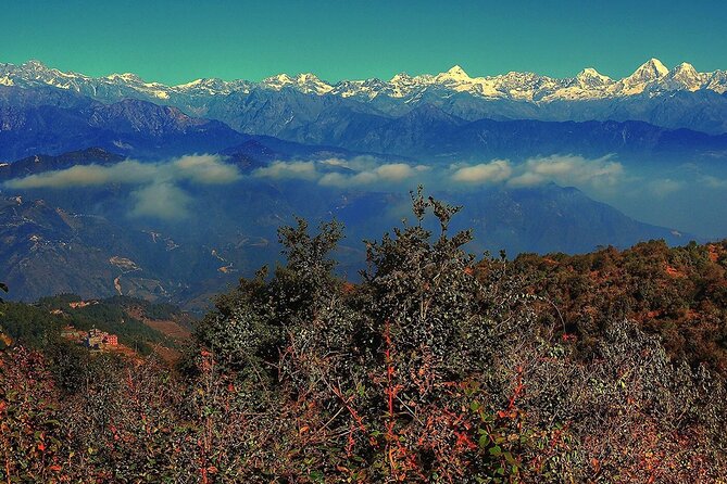 Kathmandu Private Tour: Day Hiking to Shivapuri - Common Questions