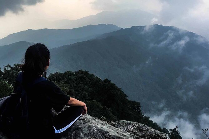 Kathmandu Private Tour: Day Hiking to Shivapuri - The Sum Up