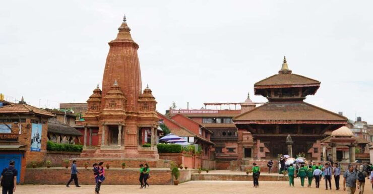 Kathmandu: Private Tour of 7 UNESCO World Heritage Sites - Key Points