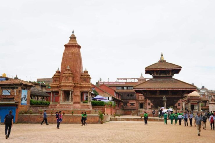 Kathmandu: Private Tour of 7 UNESCO World Heritage Sites - UNESCO World Heritage Sites