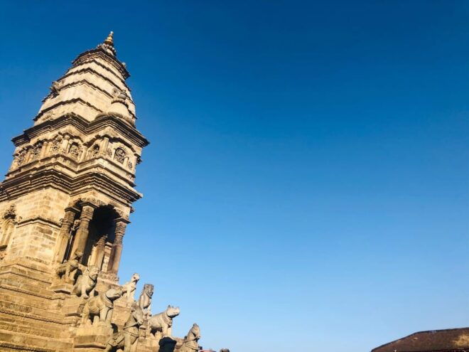 Kathmandu: Private Tour of 7 UNESCO World Heritage Sites - Cultural Highlights of Kathmandu