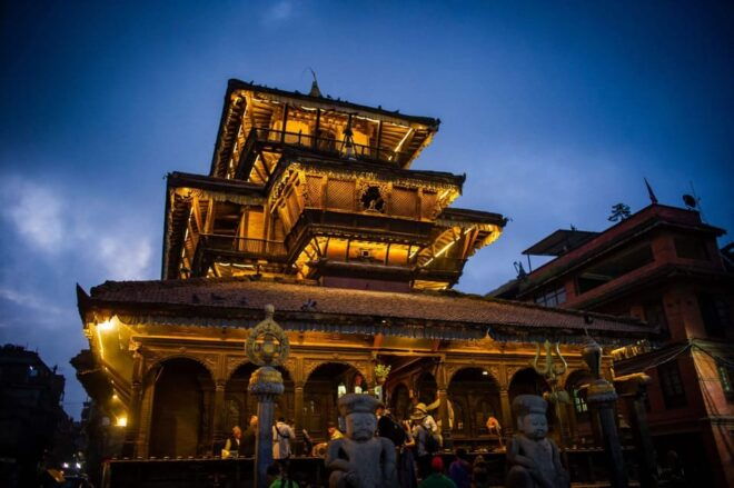 Kathmandu: Private Tour of 7 UNESCO World Heritage Sites - Tour Logistics and Transportation