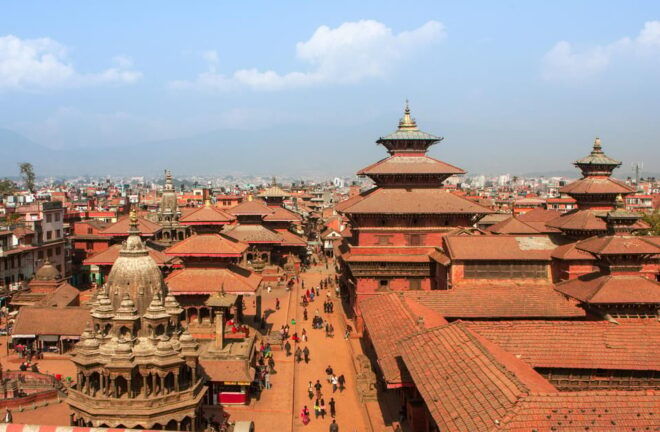 Kathmandu: Private Tour of 7 UNESCO World Heritage Sites - Inclusions and Amenities