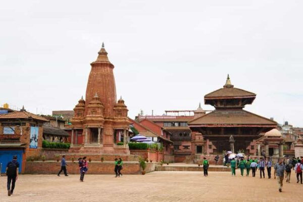 Kathmandu: Private Tour of 7 UNESCO World Heritage Sites - Preparation Tips for Tourists