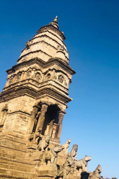 Kathmandu: Private Tour of 7 UNESCO World Heritage Sites - Booking Information and Policies