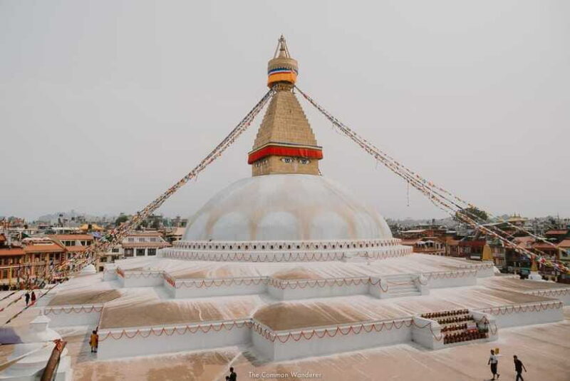 Kathmandu: Private Tour of Top 4 Points on a Budget - Authentic Insights from Reviews  