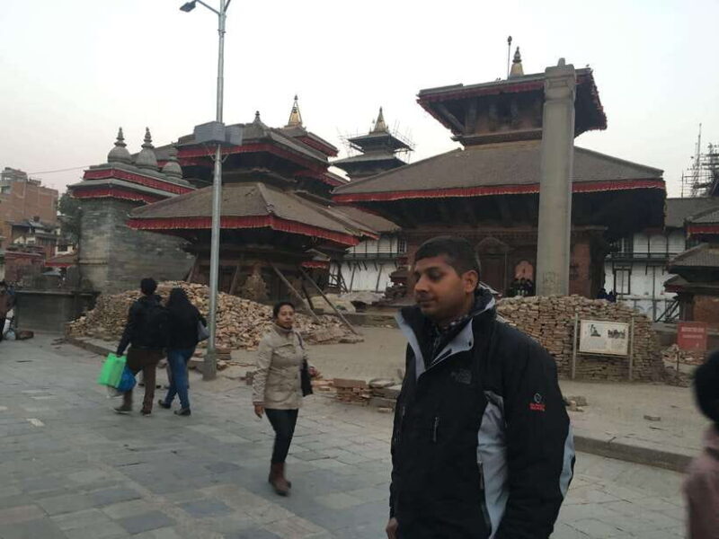 Kathmandu: Private Tour of Top 4 Points on a Budget - FAQ  